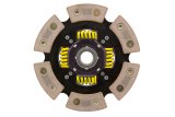 ACT 1990 Mazda Miata 6 Pad Sprung Race Disc thumbnail 6