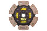 ACT 1988 Honda Civic 6 Pad Sprung Race Disc thumbnail 1