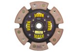 ACT 1988 Honda Civic 6 Pad Sprung Race Disc thumbnail 4