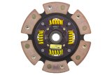 ACT 1988 Honda Civic 6 Pad Sprung Race Disc thumbnail 5