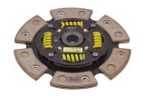 ACT 1988 Honda Civic 6 Pad Sprung Race Disc thumbnail 6