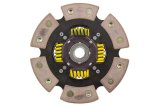 ACT 1988 Honda Civic 6 Pad Sprung Race Disc thumbnail 7