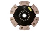 ACT 1996 Volkswagen Golf 6 Pad Rigid Race Disc thumbnail 5