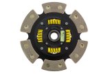 ACT 1996 Volkswagen Golf 6 Pad Sprung Race Disc thumbnail 1