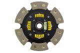 ACT 1996 Volkswagen Golf 6 Pad Sprung Race Disc thumbnail 4