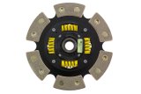 ACT 1996 Volkswagen Golf 6 Pad Sprung Race Disc thumbnail 5