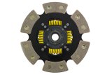 ACT 1996 Volkswagen Golf 6 Pad Sprung Race Disc thumbnail 6
