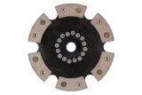 ACT 1986 Honda Accord 6 Pad Rigid Race Disc thumbnail 7