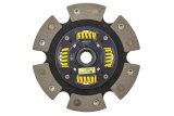ACT 1986 Honda Accord 6 Pad Sprung Race Disc thumbnail 1