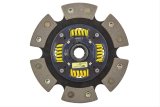 ACT 1986 Honda Accord 6 Pad Sprung Race Disc thumbnail 2