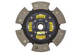 ACT 1986 Honda Accord 6 Pad Sprung Race Disc thumbnail 4