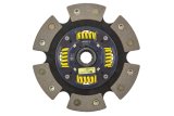 ACT 1986 Honda Accord 6 Pad Sprung Race Disc thumbnail 5