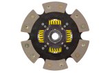 ACT 1986 Honda Accord 6 Pad Sprung Race Disc thumbnail 6