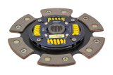 ACT 1986 Honda Accord 6 Pad Sprung Race Disc thumbnail 7