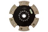 ACT 1993 Hyundai Elantra 6 Pad Rigid Race Disc thumbnail 4