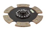 ACT 1993 Hyundai Elantra 6 Pad Rigid Race Disc thumbnail 6