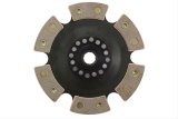 ACT 1991 Saturn SC 6 Pad Rigid Race Disc thumbnail 3