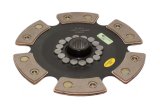 ACT 1991 Saturn SC 6 Pad Rigid Race Disc thumbnail 6