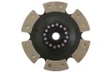 ACT 1991 Saturn SC 6 Pad Rigid Race Disc thumbnail 7