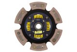 ACT 1993 Hyundai Elantra 6 Pad Sprung Race Disc thumbnail 1