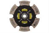 ACT 1993 Hyundai Elantra 6 Pad Sprung Race Disc thumbnail 2