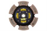 ACT 1993 Hyundai Elantra 6 Pad Sprung Race Disc thumbnail 3