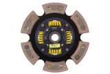 ACT 1993 Hyundai Elantra 6 Pad Sprung Race Disc thumbnail 4