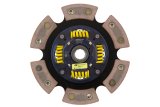 ACT 1993 Hyundai Elantra 6 Pad Sprung Race Disc thumbnail 5