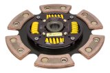 ACT 1993 Hyundai Elantra 6 Pad Sprung Race Disc thumbnail 6