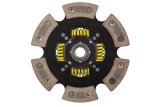 ACT 1993 Hyundai Elantra 6 Pad Sprung Race Disc thumbnail 7