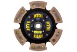 ACT 1991 Nissan Sentra 6 Pad Sprung Race Disc thumbnail 1