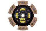 ACT 1991 Nissan Sentra 6 Pad Sprung Race Disc thumbnail 2