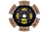 ACT 1991 Nissan Sentra 6 Pad Sprung Race Disc thumbnail 5