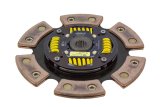 ACT 1991 Nissan Sentra 6 Pad Sprung Race Disc thumbnail 6