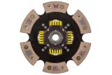 ACT 1991 Nissan Sentra 6 Pad Sprung Race Disc thumbnail 7