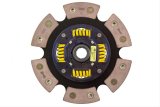 ACT 1991 Saturn SC 6 Pad Sprung Race Disc thumbnail 2