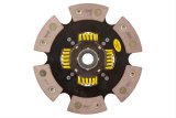 ACT 1991 Saturn SC 6 Pad Sprung Race Disc thumbnail 3