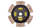 ACT 2009 Honda Civic 6 Pad Sprung Race Disc thumbnail 5