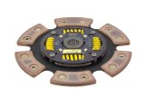 ACT 2009 Honda Civic 6 Pad Sprung Race Disc thumbnail 6