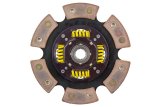ACT 2009 Honda Civic 6 Pad Sprung Race Disc thumbnail 7