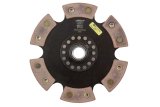 ACT 1990 Acura Integra 6 Pad Rigid Race Disc thumbnail 5