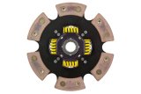 ACT 1992 Acura Integra 6 Pad Sprung Race Disc thumbnail 2
