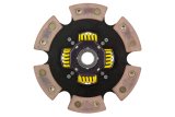 ACT 1992 Acura Integra 6 Pad Sprung Race Disc thumbnail 3