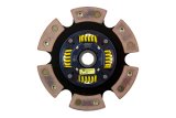 ACT 1992 Acura Integra 6 Pad Sprung Race Disc thumbnail 4
