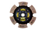ACT 1992 Acura Integra 6 Pad Sprung Race Disc thumbnail 5