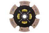 ACT 1992 Acura Integra 6 Pad Sprung Race Disc thumbnail 7
