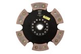 ACT 1980 Toyota Corolla 6 Pad Rigid Race Disc thumbnail 3