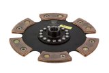 ACT 1980 Toyota Corolla 6 Pad Rigid Race Disc thumbnail 6