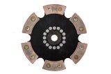 ACT 1995 Eagle Talon 6 Pad Rigid Race Disc thumbnail 7
