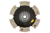 ACT 2001 Hyundai Santa Fe 6 Pad Rigid Race Disc thumbnail 2